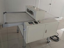 片材電暈處理機(jī)