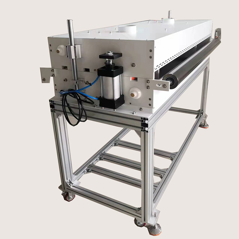 空中板電暈處理機(jī)