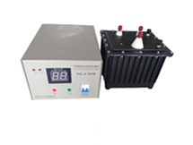 4.5KW電暈處理機(jī)(圖1)