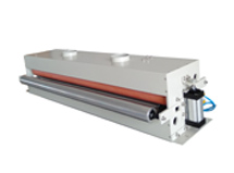 封閉式電暈處理架(圖1)