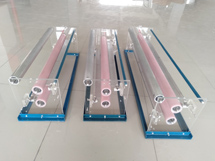 敞開式電暈處理架(圖1)