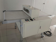 片材電暈處理機(jī)(圖1)